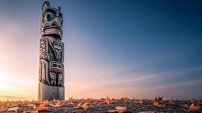 Native American Tribe Responds to Billie Eilish's Grammys Speech on 'Stolen Land'