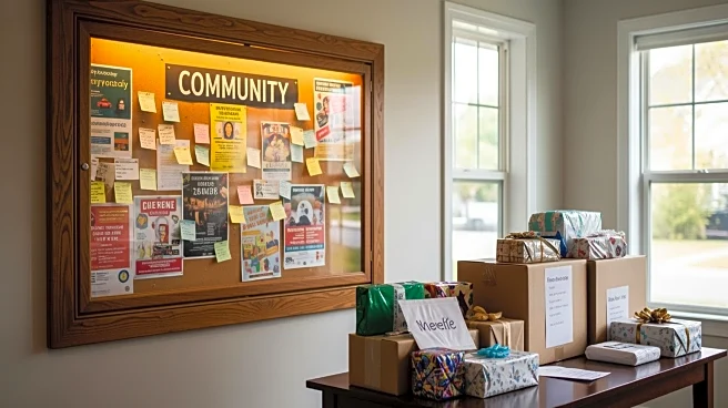 Homewood-Flossmoor Community Engages in Local Events and Charitable Drives