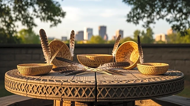 Native American Leaders Respond to Federal Immigration Crackdown in Minneapolis