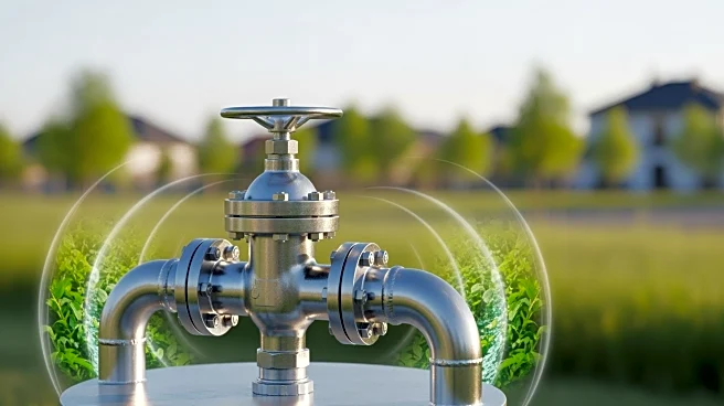 California American Water Invests $4.7 Million in New Groundwater Well to Enhance Water Supply in Suburban-Rosemont