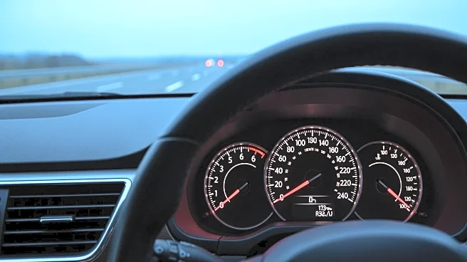 California Lawmakers Propose Bills to Address Dangerous Driving and Traffic Deaths