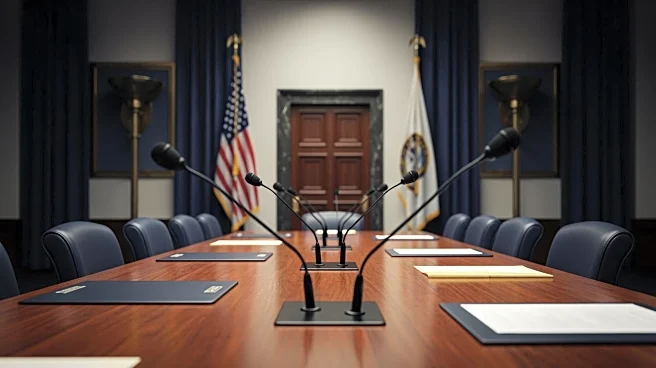 Renee Good's Brothers Testify on Federal Agents' Use of Force at Capitol Hill