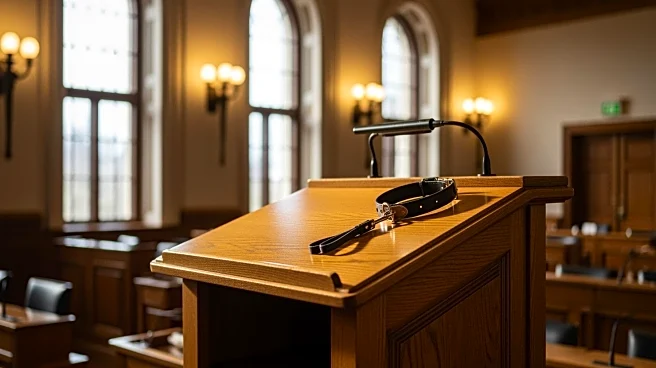 Indiana Statehouse Hosts Beagles to Advocate for Research Animal Adoption Bill