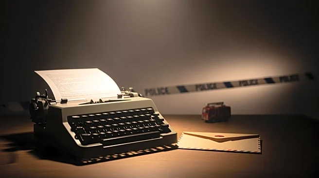 TMZ Reports Alleged Ransom Note for Savannah Guthrie's Mother, Police Investigate