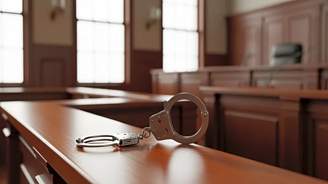 Federal Judge Fred Biery Grants Habeas Corpus, Frees Detained Asylum Seekers