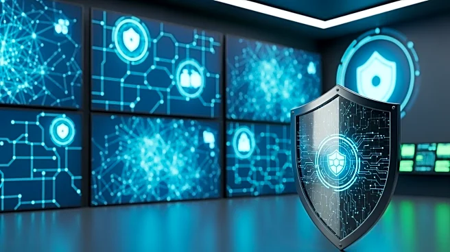 DHS Plans New Critical Infrastructure Protection Panel to Address Cybersecurity Gaps