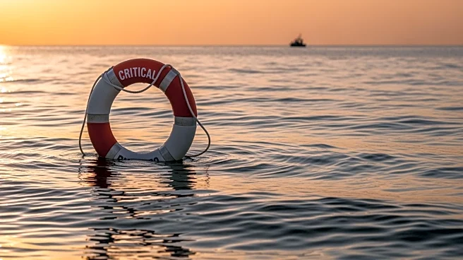 Teen's Heroic Swim Saves Family Stranded at Sea in Australia