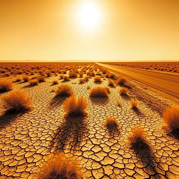 California Faces Record-High Temperatures, Impacting Residents and Infrastructure