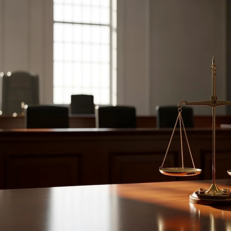 Federal Judge Blocks Trump Administration's Plan to End Haitian TPS