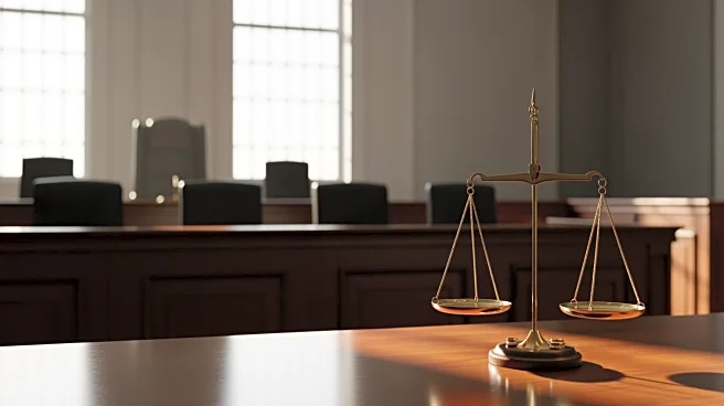 Federal Judge Blocks Trump Administration's Plan to End Haitian TPS