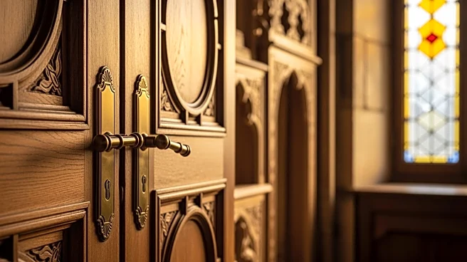 Topeka's Constitution Hall Restored to Original Glory Amidst Historical Celebrations