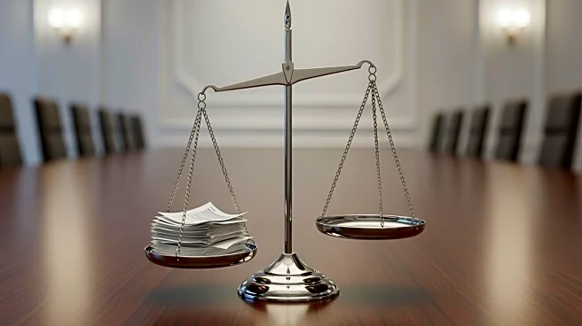 Indiana Health Care Coalition Challenges Hospital Association's Financial Distress Claims