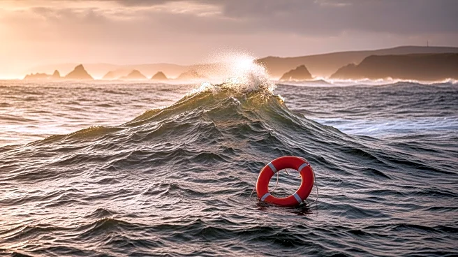 13-Year-Old Heroically Swims to Save Family Swept Out to Sea in Australia