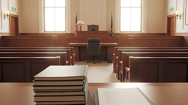 Federal Court Dismisses GOP Lawsuit on Florida Census Redistricting Effort