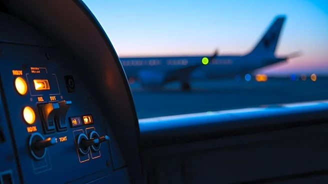 Air India Grounds Dreamliner After Fuel Control Switch Issue on London-Bengaluru Flight