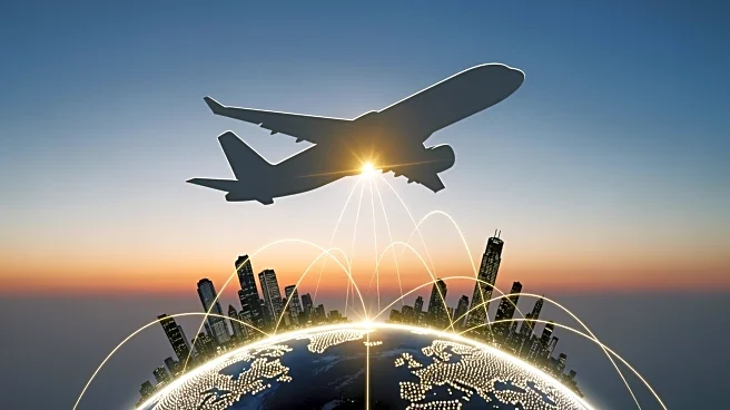 Singapore Airlines to Launch Non-Stop Flights to Riyadh, Enhancing Connectivity