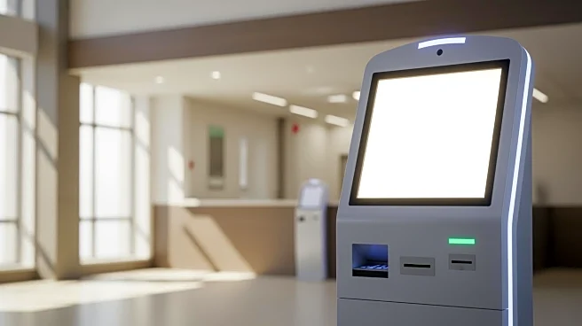 Kauai County Expands DMV Services with New Self-Service Kiosk in Hanapēpē