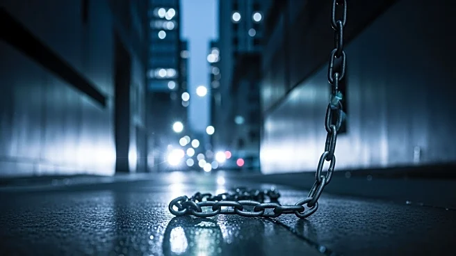 Immigration Agents Arrest Activists in Minneapolis Amid Federal Sweeps