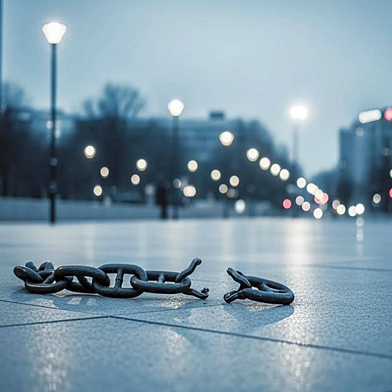 Nationwide Protests Highlight Tensions Over Immigration Policies