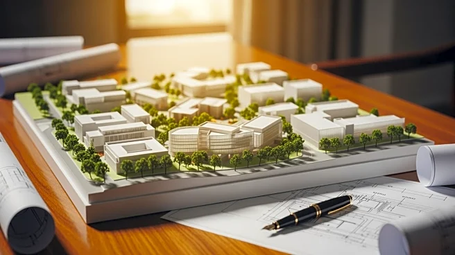 Roadburg Foundation Donates $37 Million to Kiryat Shmona University for Expansion