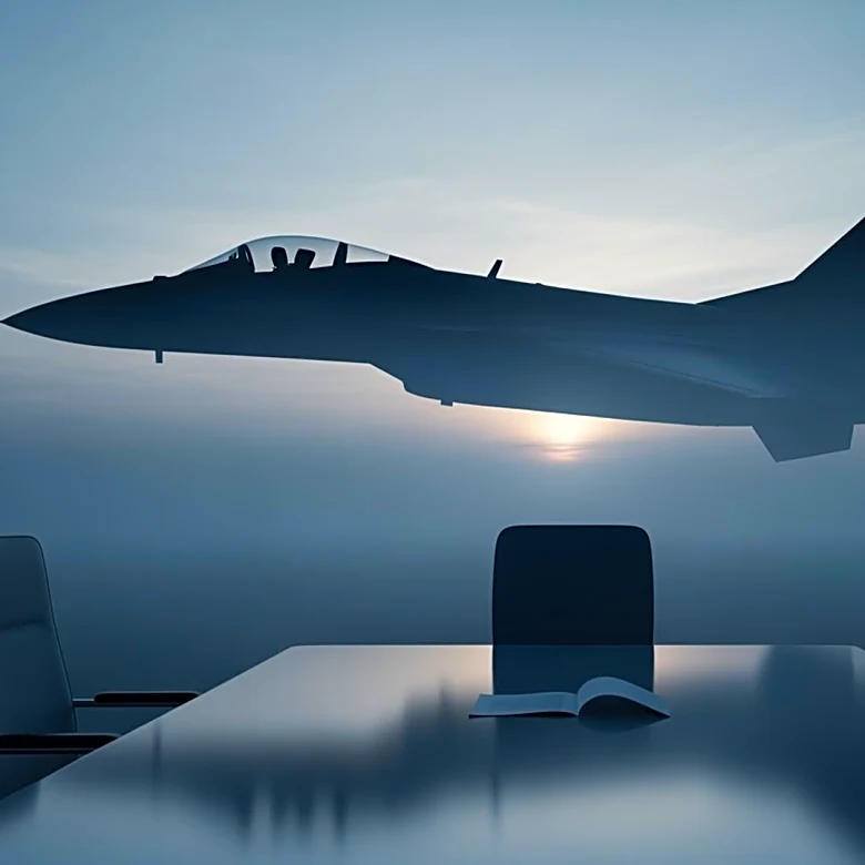 Boeing Abandons F-15 Sales Effort to Indonesia After Prolonged Stagnation