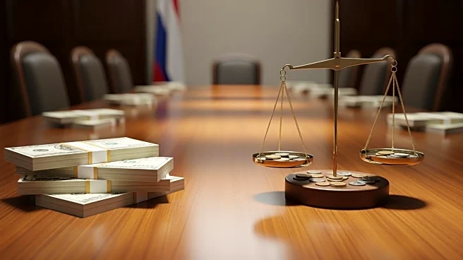 Illinois Congressional Races Intensify with Significant Fundraising Efforts