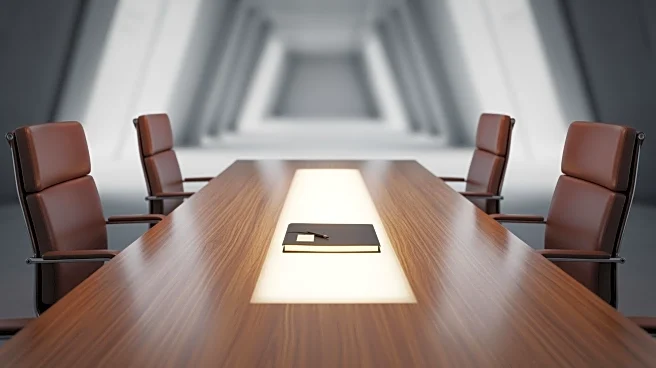 House Ends Partial Government Shutdown, Initiates ICE Policy Negotiations