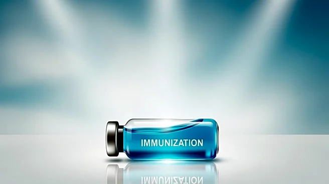 Gates Foundation Prioritizes Immunizations to Halve Child Mortality by 2045