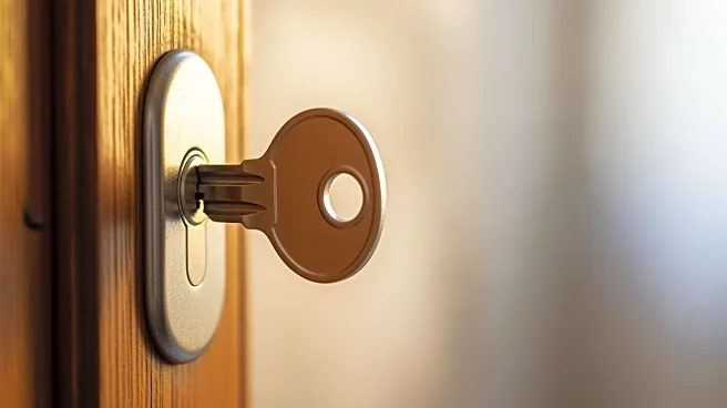 Partial Government Shutdown Ends After Four Days with Funding Package Approval