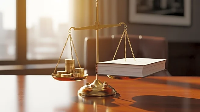 Congress Ensures Back Pay for Furloughed Federal Workers Amid White House Disputes