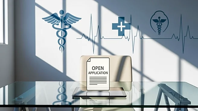 Maryland Department of Labor Launches Healthcare Workforce Grant Applications