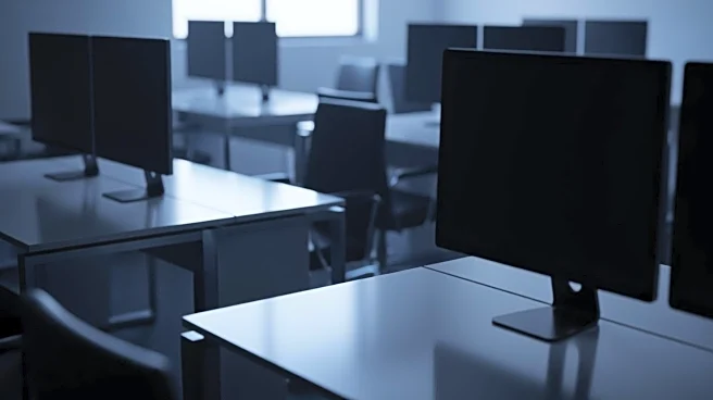 French Authorities Raid X Offices Amid Child Abuse Image Allegations