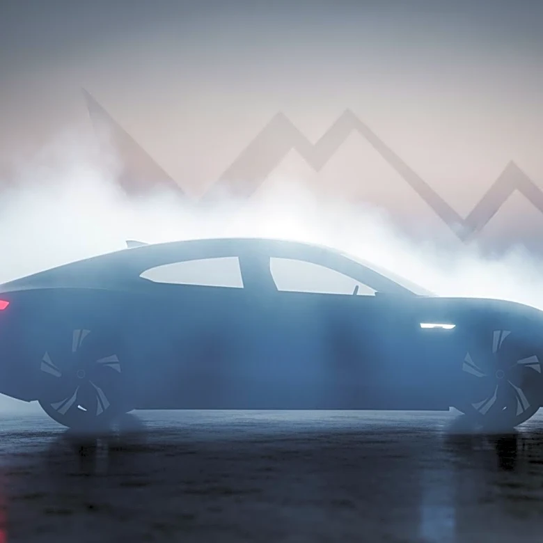 XPENG Faces 34% Sales Decline in January Amidst Market Challenges