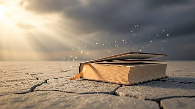 Ukraine's Chytomo Awards Honor Resilience in Publishing Amidst War