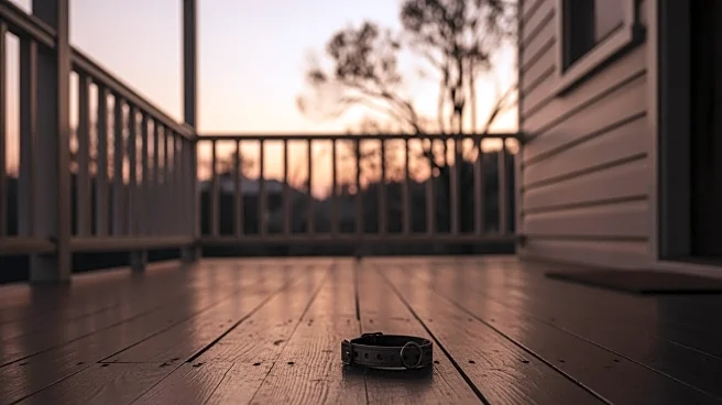 Family Displaced After House Fire in Duncanville, Texas; Search for Missing Dogs Continues