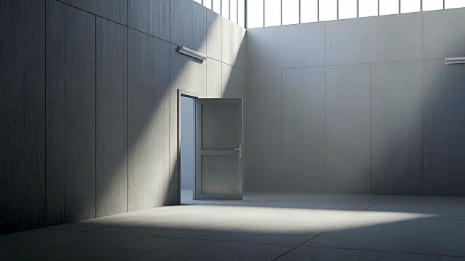 Federal Judge Limits Use of Tear Gas by Agents at Portland ICE Facility Amid Lawsuit