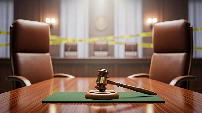 Harvey City Council Deadlocks in Selecting Acting Mayor After Mayor's Death