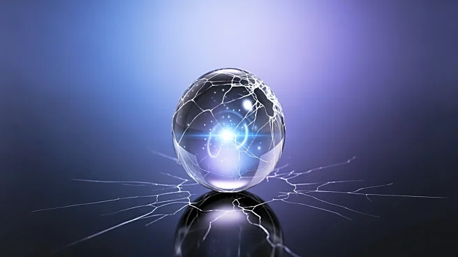 Quantum Collapse Theorem Challenges Deterministic Interpretations in Physics