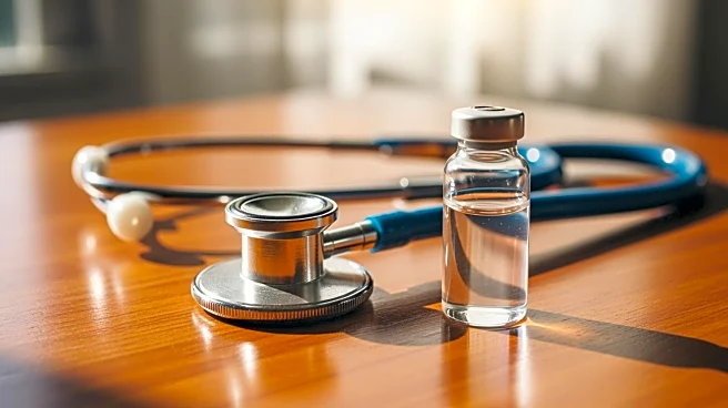 Senator Mitch McConnell Hospitalized for Flu-Like Symptoms, Prognosis Positive