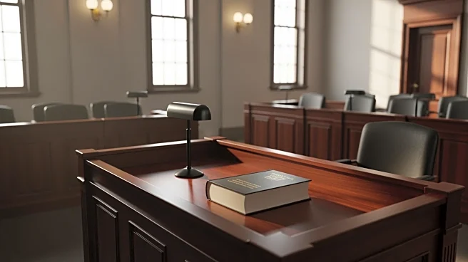 Federal Judge Criticizes ICE for Non-Compliance in Minnesota Immigration Cases