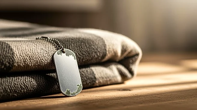 Veterans' Group Urges Congress to Address Health Care and Homelessness in 2026