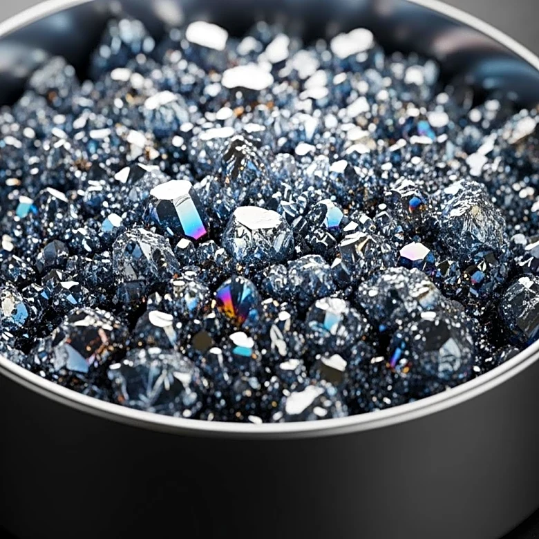 Trump Administration Launches $12B Plan to Stockpile Rare Earths to Counter Chinese Dominance