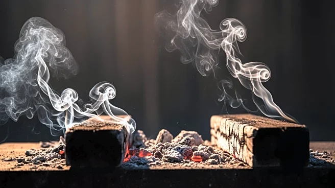 Fire Erupts in Miami Home Prompting Investigation by Local Authorities