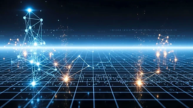 Humans Manipulating AI Social Network Moltbook Raises Security Concerns