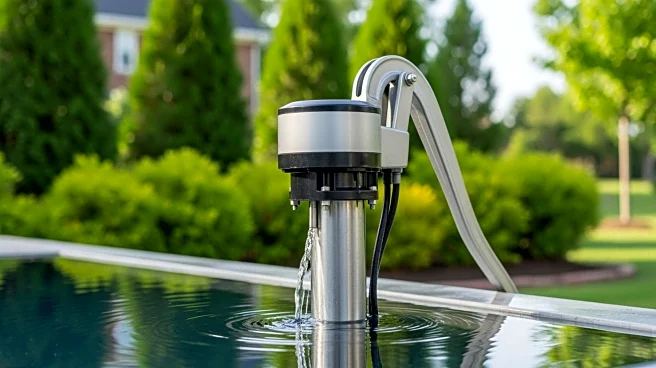 California American Water Invests $4.7M in New Groundwater Well for Suburban-Rosemont