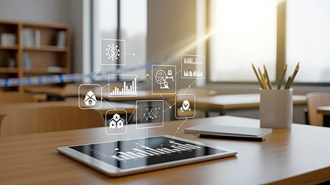 Minnesota School District Implements AI System for Teacher Evaluation to Enhance Feedback