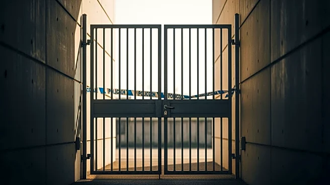 Indiana Immigration Crackdown Bill Advances Amid Controversy