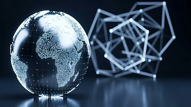 Leonardo DRS Expands Defense Partnerships in Saudi Arabia