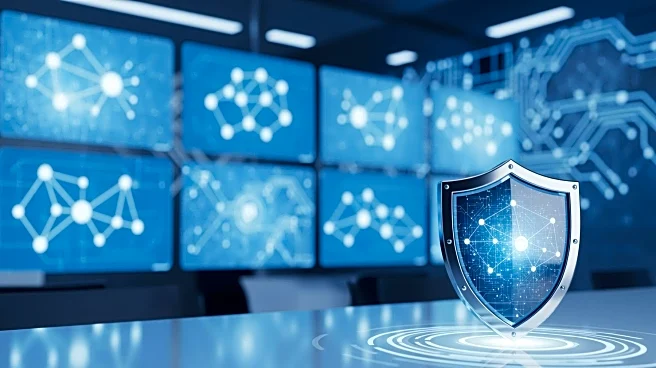 DHS Plans New Critical Infrastructure Protection Panel to Enhance Cybersecurity