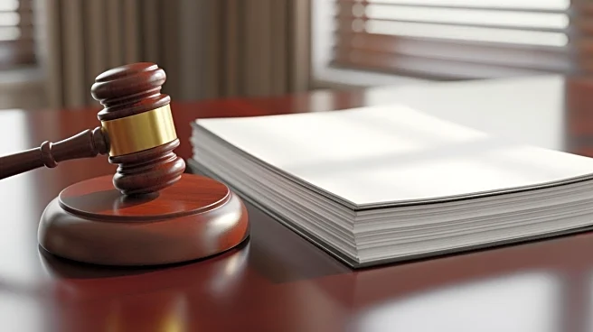 Congressional Review Act Used to Challenge Public Lands Management